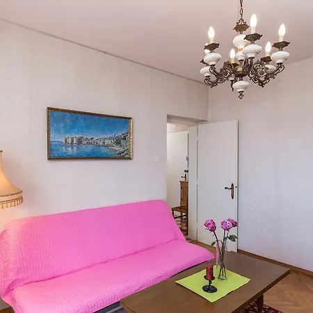 Apartamento Kate & Mara *